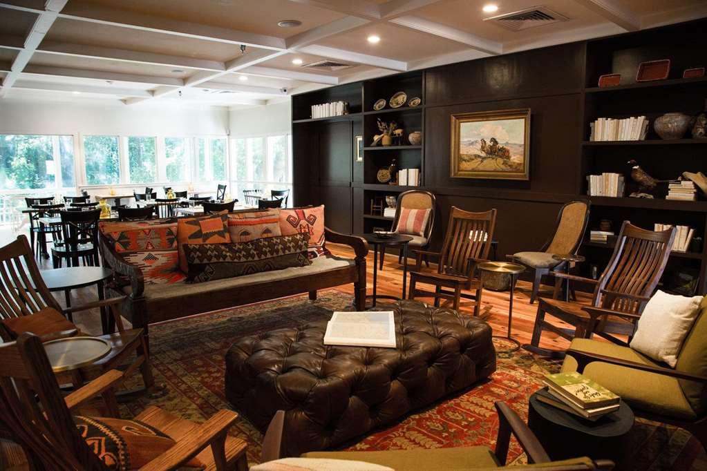Stagecoach Inn Salado Інтер'єр фото