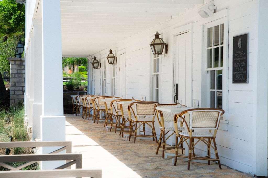 Stagecoach Inn Salado Екстер'єр фото