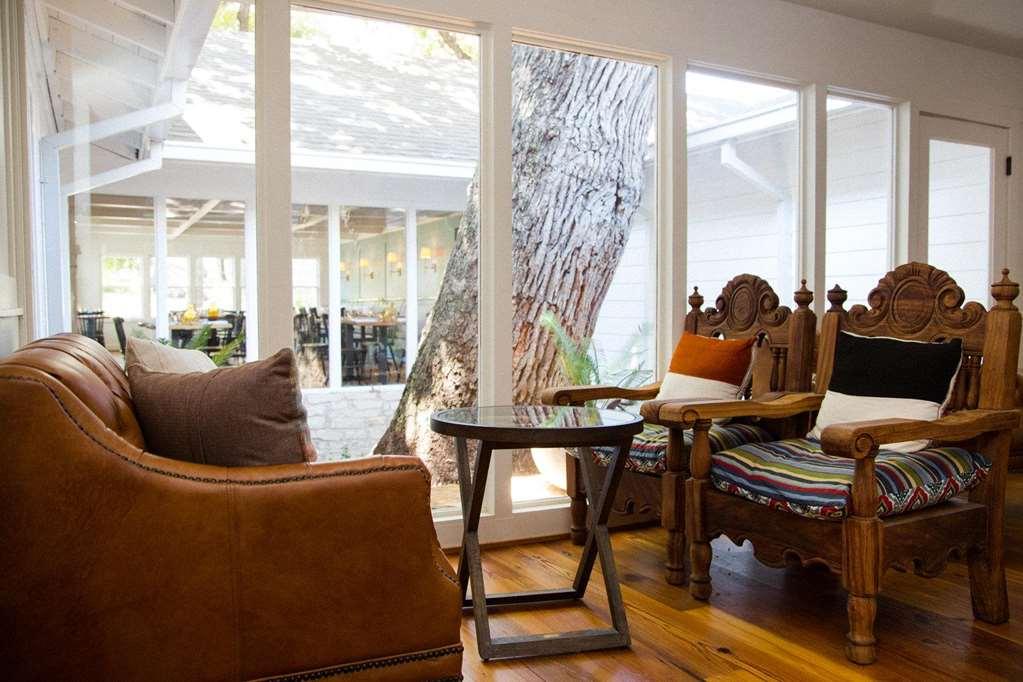 Stagecoach Inn Salado Інтер'єр фото