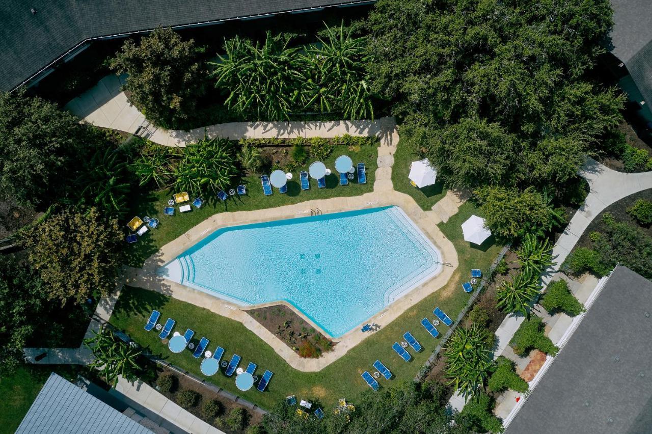 Stagecoach Inn Salado Екстер'єр фото