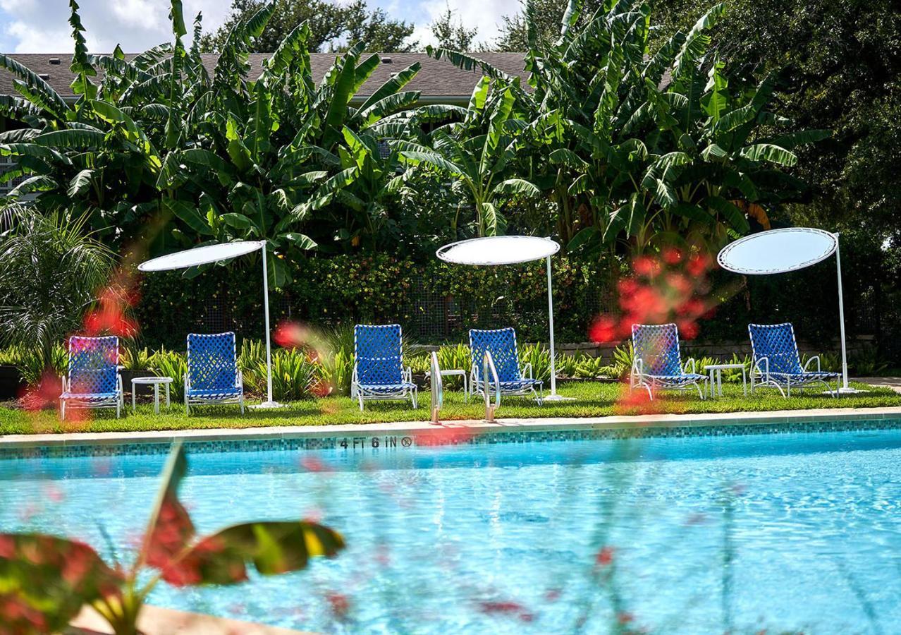 Stagecoach Inn Salado Екстер'єр фото